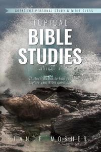 Topical Bible Studies