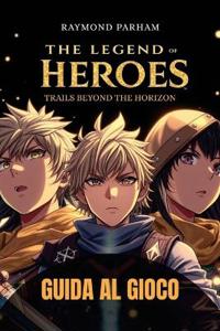 The Legend of Heroes