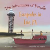 The Adventures of Parmie