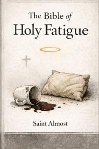 The Bible of Holy Fatigue