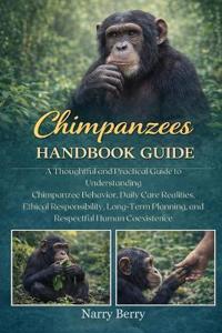 Chimpanzees Handbook Guide