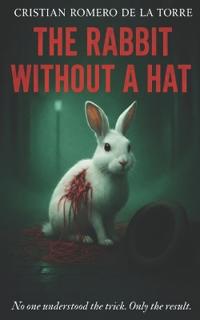 Bokomslag for "The Rabbit Without a Hat"