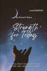 Strength for Today