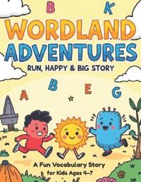 Wordland Adventures