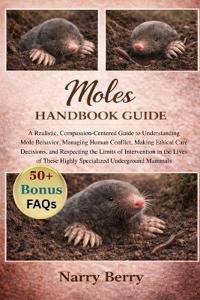 Moles Handbook Guide