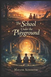 The School Under the Playground