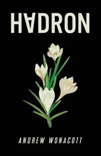 Bokomslag for "Hadron"