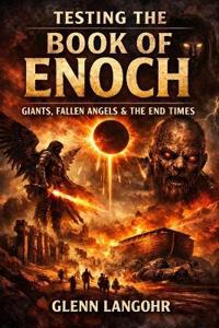 The Book of Enoch (1 Enoch)
