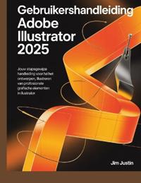 Gebruikershandleiding Adobe Illustrator 2025