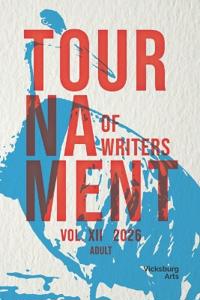 Adult Tournament of Writers Volume