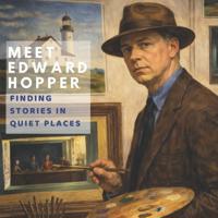 Meet Edward Hopper