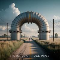 Pictures of Huge Pipes