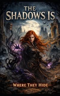 The shadows is