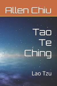 Tao Te Ching