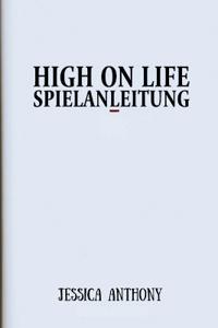 High on Life Spielanleitung