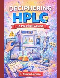 Deciphering HPLC- A Practical Course