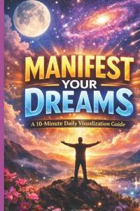 Manifest Your Dreams