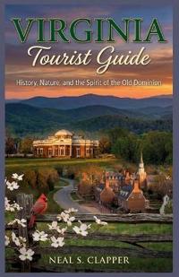 Virginia Tourist Guide