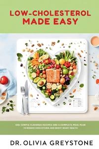 Low-Cholesterol Made Easy