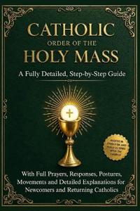 Catholic Order of the Holy Mass