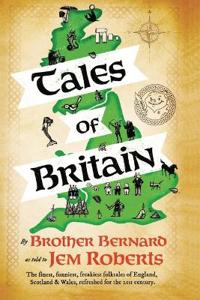 Tales of Britain