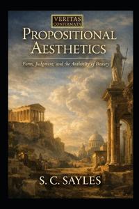 Propositional Aesthetics