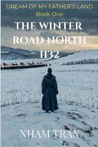 The Winter Road North 1132