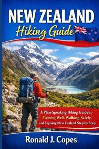 New Zealand Hiking Guide