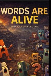 Words Are Alive