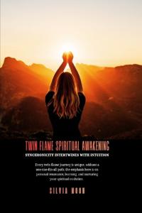 Twin Flame Spiritual Awakening