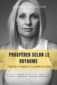 Prospérer Selon Le Royaume