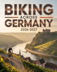 Biking Across Germany 2026-2027