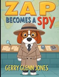 Zap Becomes a Spy