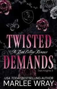 Twisted Demands