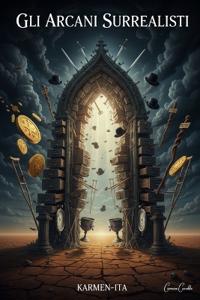 Gli Arcani Surrealisti