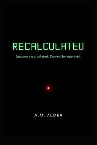 Recalculated