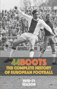 44Boots
