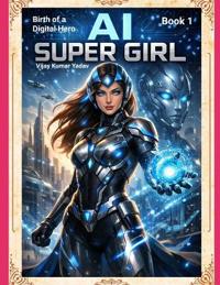 AI Super Girl