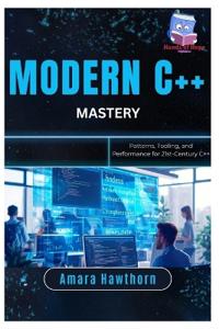 Modern C++ Mastery