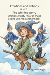 Emotions and Potions