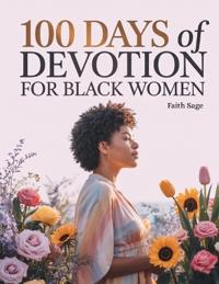 100 Days of Devotion for Black Women