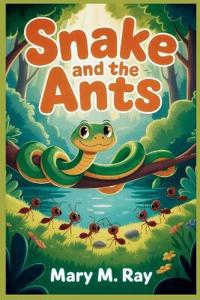 Snake and the Ants