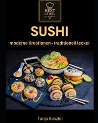 Next Level - Sushi