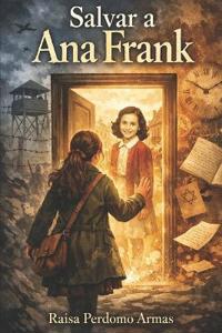 Salvar a Ana Frank