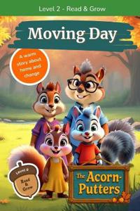 Moving Day