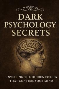 Dark Psychology Secrets