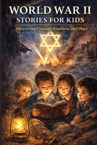 world war II stories for kids