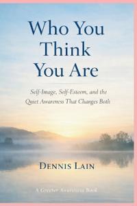 Who You Think You Are