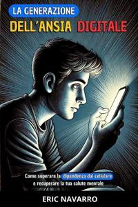 La generazione dell'Ansia Digitale