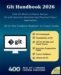 Git Handbook 2026